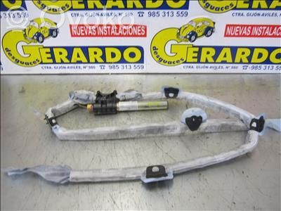 Airbag latéral