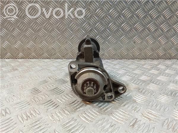 Seat Ibiza II (6k) Motor de arranque 
