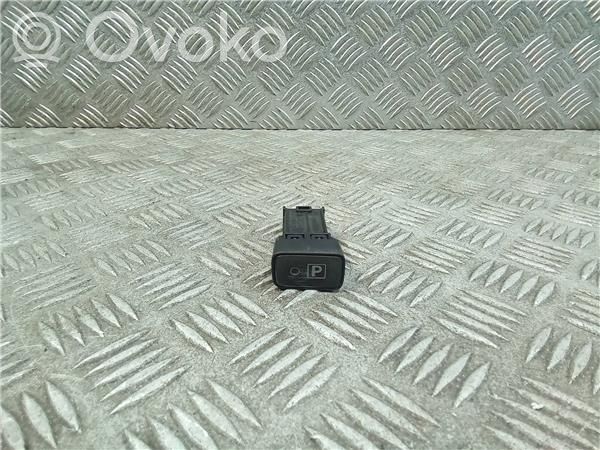 Toyota Prius (XW30) Interruptor del sensor de aparcamiento (PDC) 