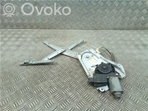 Opel Omega B2 Silnik szyby / okna karoseryjnego 