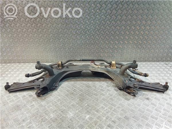 Front subframe