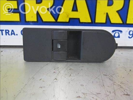 Electric window control switch   DELDCHO