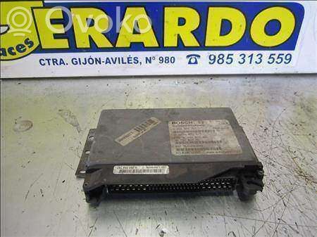 Citroen C5 Gearbox control unit/module 