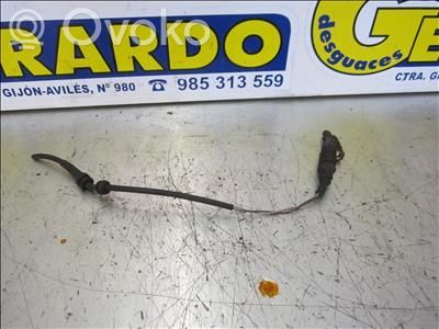 Seat Altea XL ABS rear brake sensor 