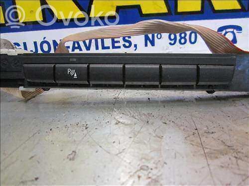 Parking (PDC) sensor switch   61316962590
