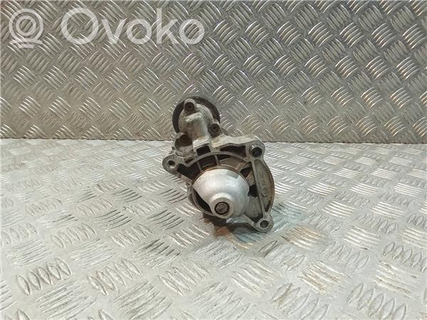 Citroen AX Motor de arranque 