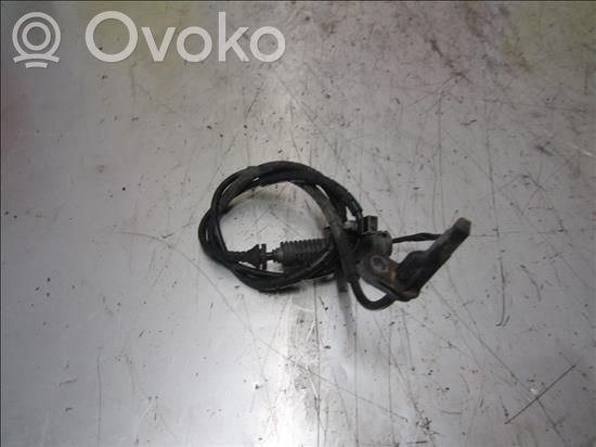 ABS rear brake sensor