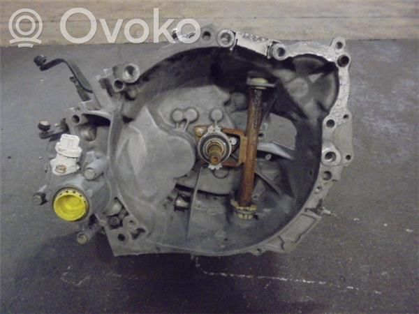 Citroen Berlingo Boîte de vitesses manuelle à 5 vitesses