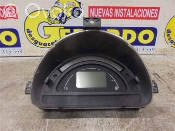 Citroen C3 Tachimetro (quadro strumenti) 