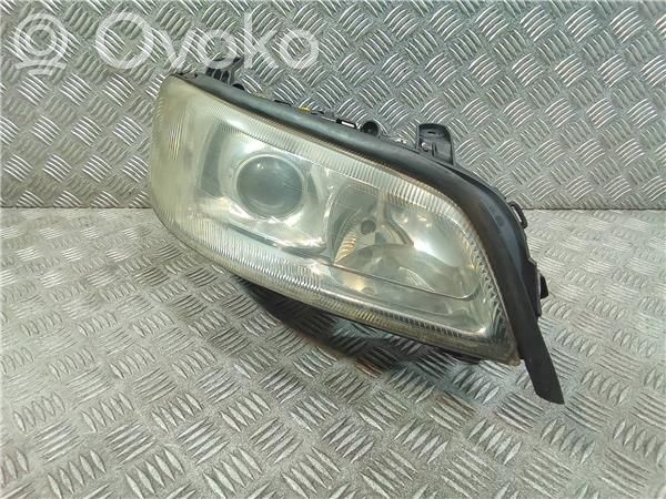 Opel Omega B2 Faro/fanale