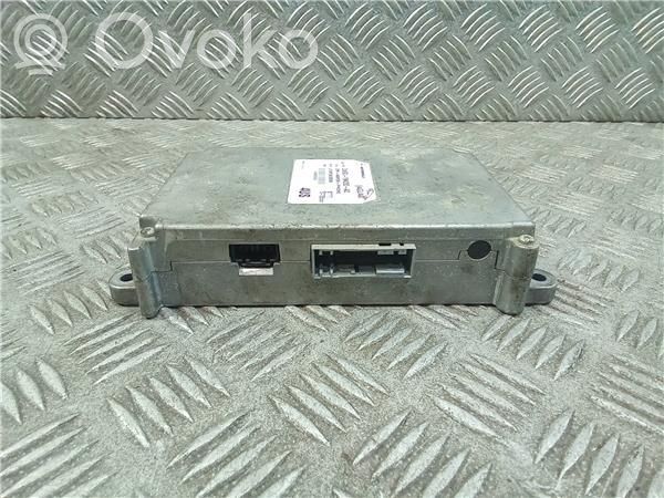 Engine control unit/module   2W9319K350AD