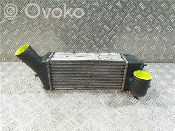 Citroen C4 I Picasso Radiatore intercooler