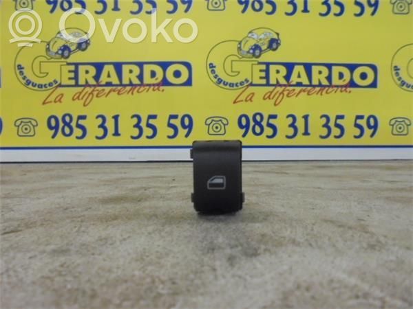 Audi A4 S4 B5 8D Sähkötoimisen ikkunan ohjauskytkin 