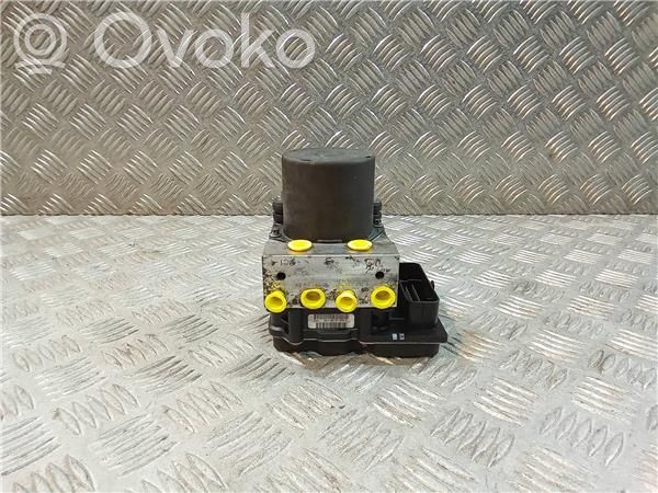 Citroen C5 ABS valdymo blokas 