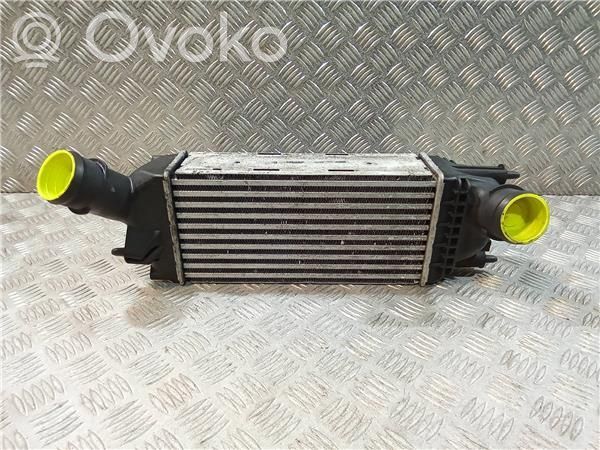 Citroen C5 Radiatore intercooler 