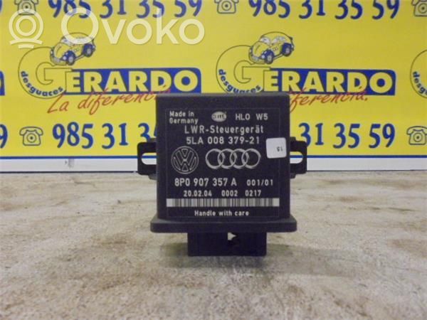 Audi A3 S3 8P Altre centraline/moduli