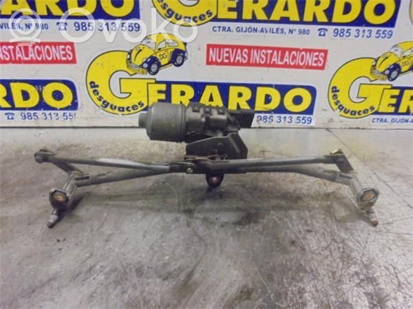 Audi A3 S3 8L Motor del limpiaparabrisas 