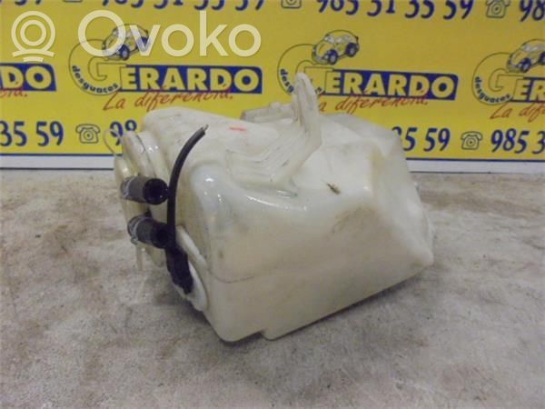 Mercedes-Benz E W210 Vaso di espansione carburante