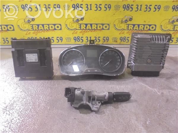 Kit sistema Start/Stop   3L906023LK,5WP42686