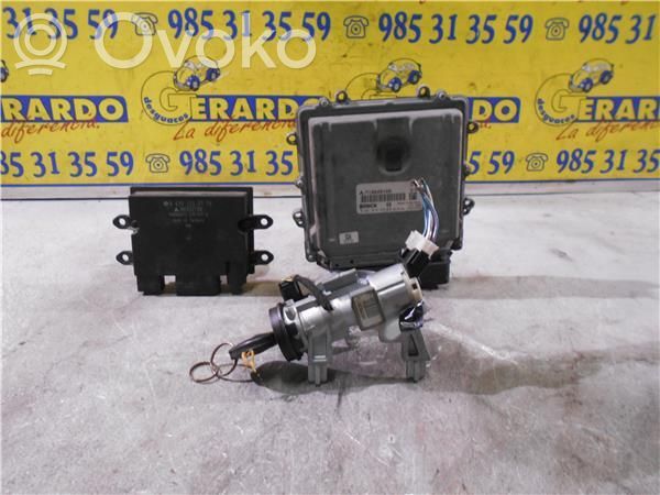Kit système Start/Stop   P1860B168,281015349