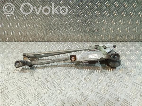 Ford Fiesta Motor ștergător 