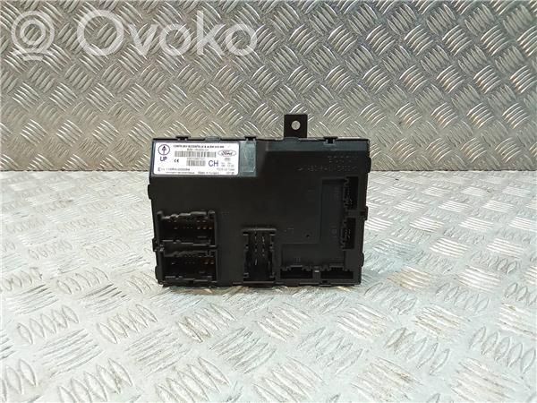 Engine control unit/module ECU   8V5115K600CH,F005V01044