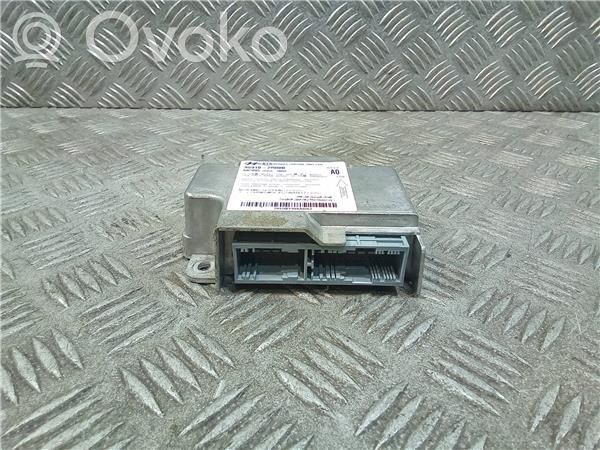 Hyundai i30 Unitate/modul de comandă airbaguri 