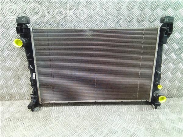 Fiat Grande Punto Radiateur d'huile moteur 