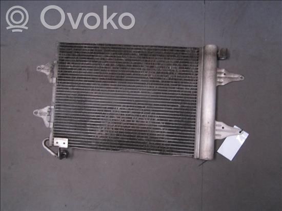 Seat Ibiza III (6L) Condenseur de climatisation