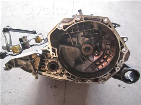 Opel Astra G 5 Gang Schaltgetriebe 