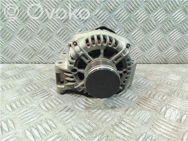 Alternator   13117278YP,705104584
