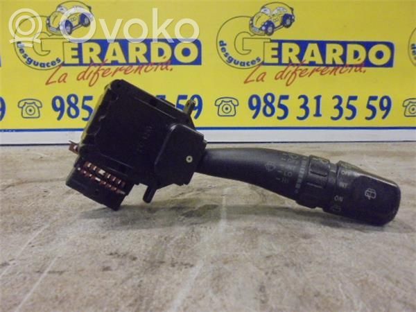 Interruptor del limpiaparabrisas