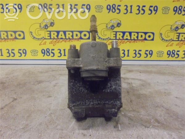 Tambour de frein arrière