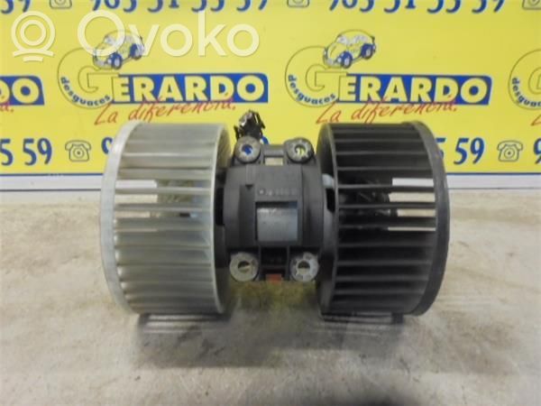 Alpina B3 E46 Motor/activador trampilla de calefacción 