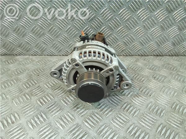 Toyota Auris 150 Alternador 