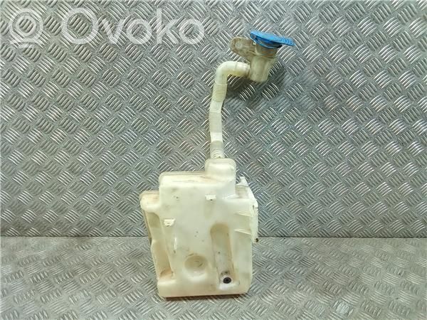 Volkswagen Golf V Réservoir de liquide lave-lampe