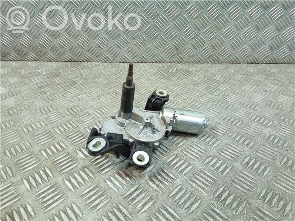 Volkswagen Golf V Motor ștergător lunetă 