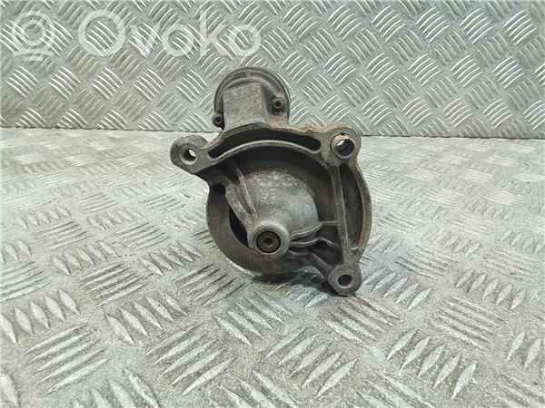 Motor de arranque