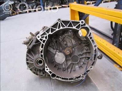 Rover 75 5 Gang Schaltgetriebe 