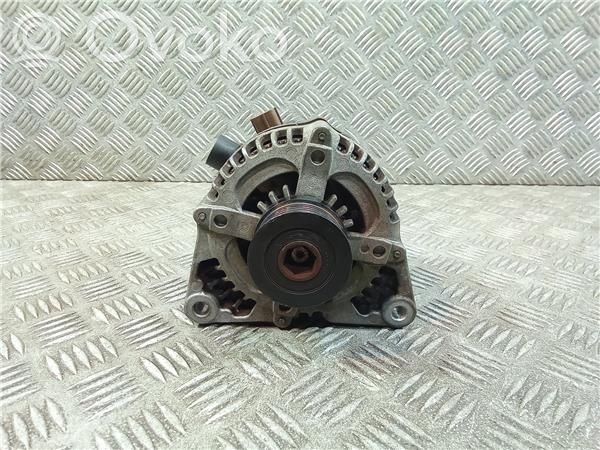 Ford C-MAX I Lichtmaschine 