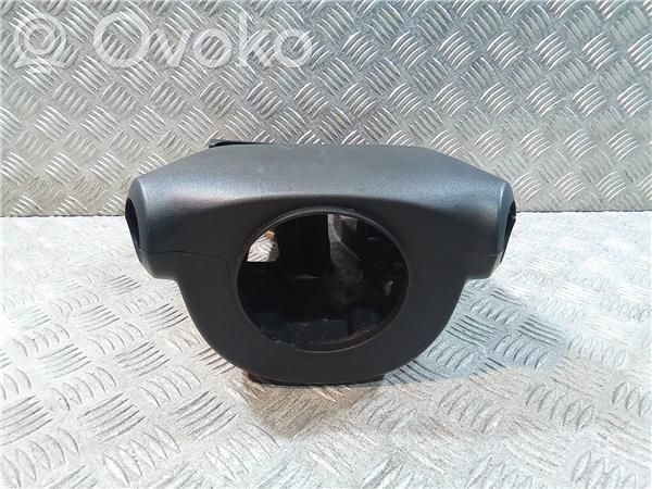 Nissan Qashqai Capac coloană direcție 