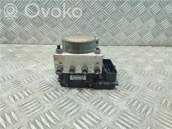 Fiat Grande Punto Bloc ABS 