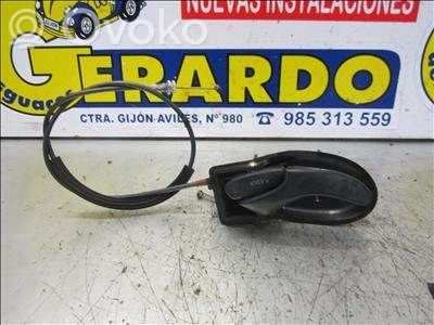 Ford Focus Manecilla interna puerta delantera 
