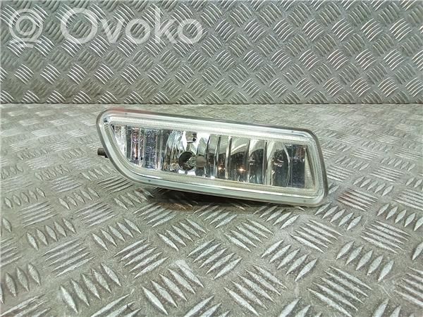 Mazda 3 I Etusumuvalo 