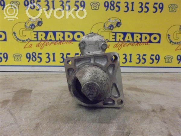 Fiat Seicento/600 Electromotor 