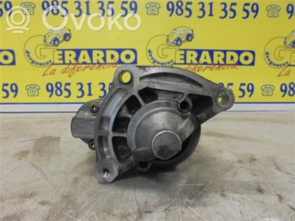 Anlasser   M002T13081