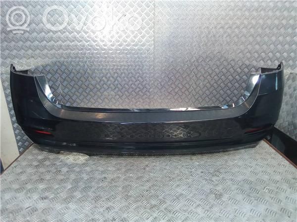 BMW 3 F30 F35 F31 Zderzak tylny 