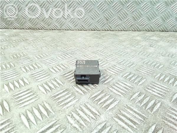 Land Rover Range Rover Evoque L538 Unitate control motor/modul ECU