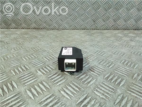 Land Rover Range Rover Evoque L538 Relais Scheibenwischer 