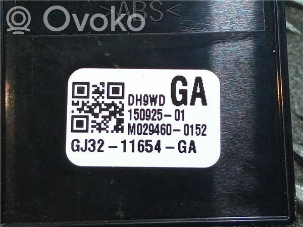 Sterownik / moduł świateł Xenon   GJ3211654GA,M0294600152